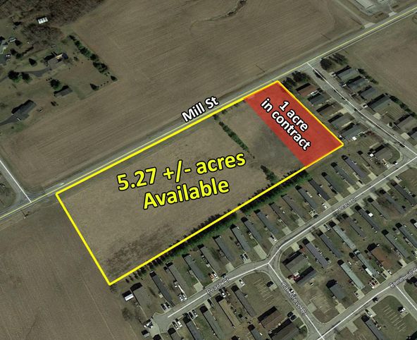 701 Mill St, North Lewisburg, OH 43060